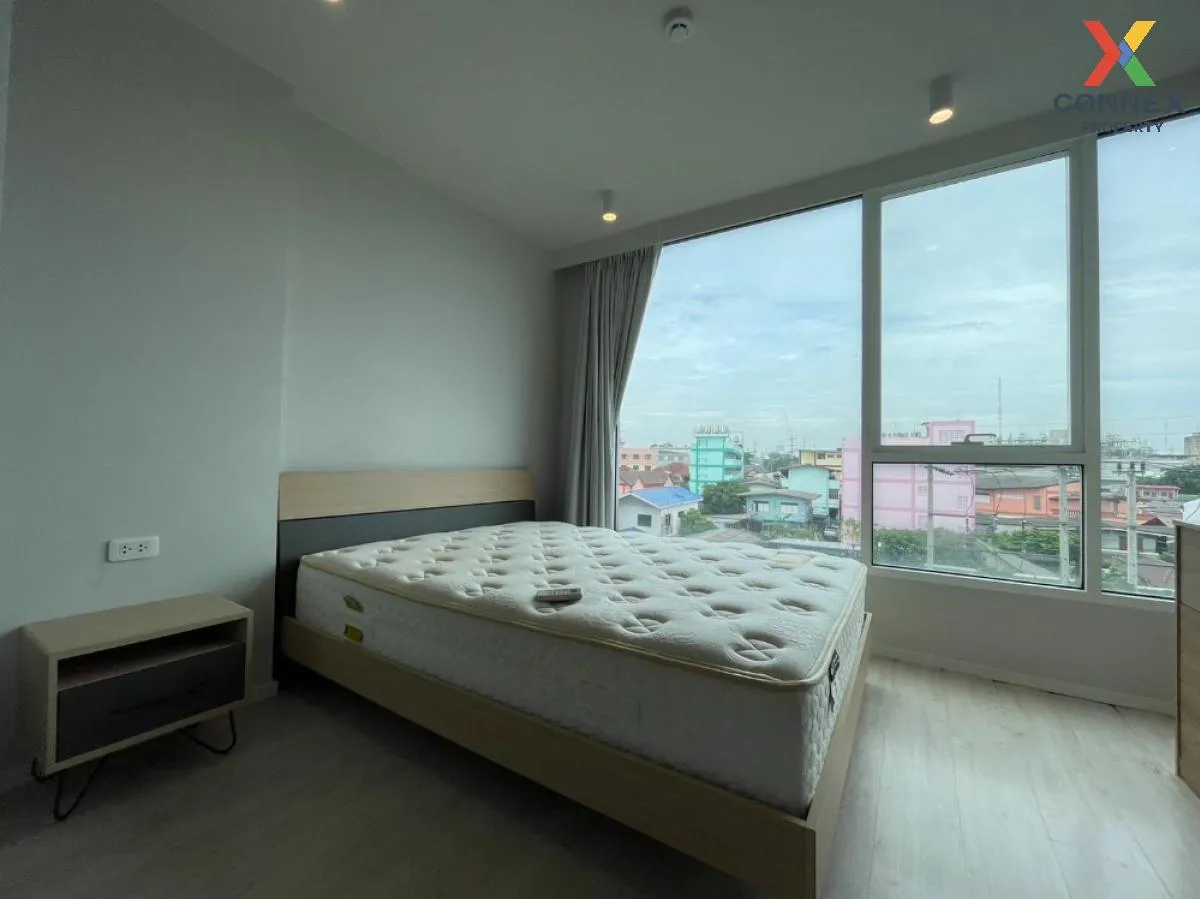 For Sale Condo , U Kaset – Nawamin , Anusawari , Bang Khen , Bangkok , CX-94809 1