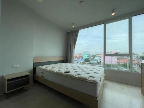 For Sale Condo , U Kaset – Nawamin , Anusawari , Bang Khen , Bangkok , CX-94809