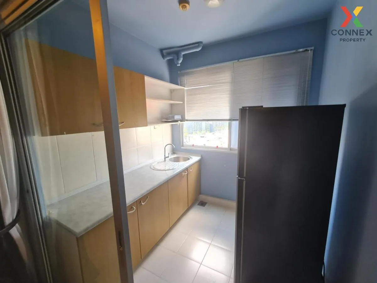 For Rent Condo , City Home Sukhumvit 101/2 , BTS-Udom Suk , Bang  3