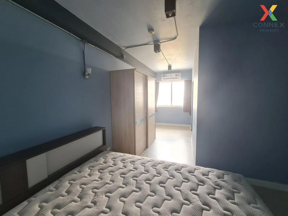 For Rent Condo , City Home Sukhumvit 101/2 , BTS-Udom Suk , Bang  4