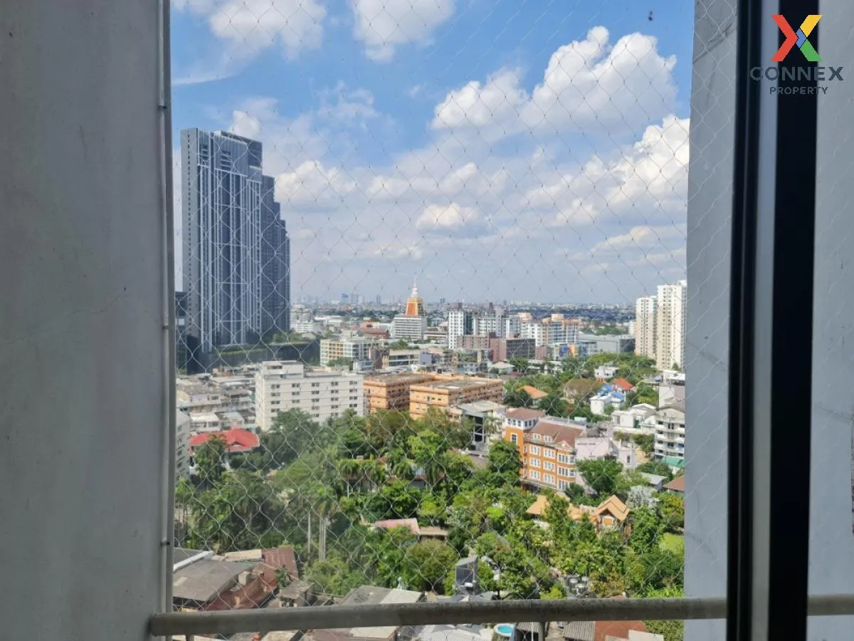 For Rent Condo , City Home Sukhumvit 101/2 , BTS-Udom Suk , Bang 