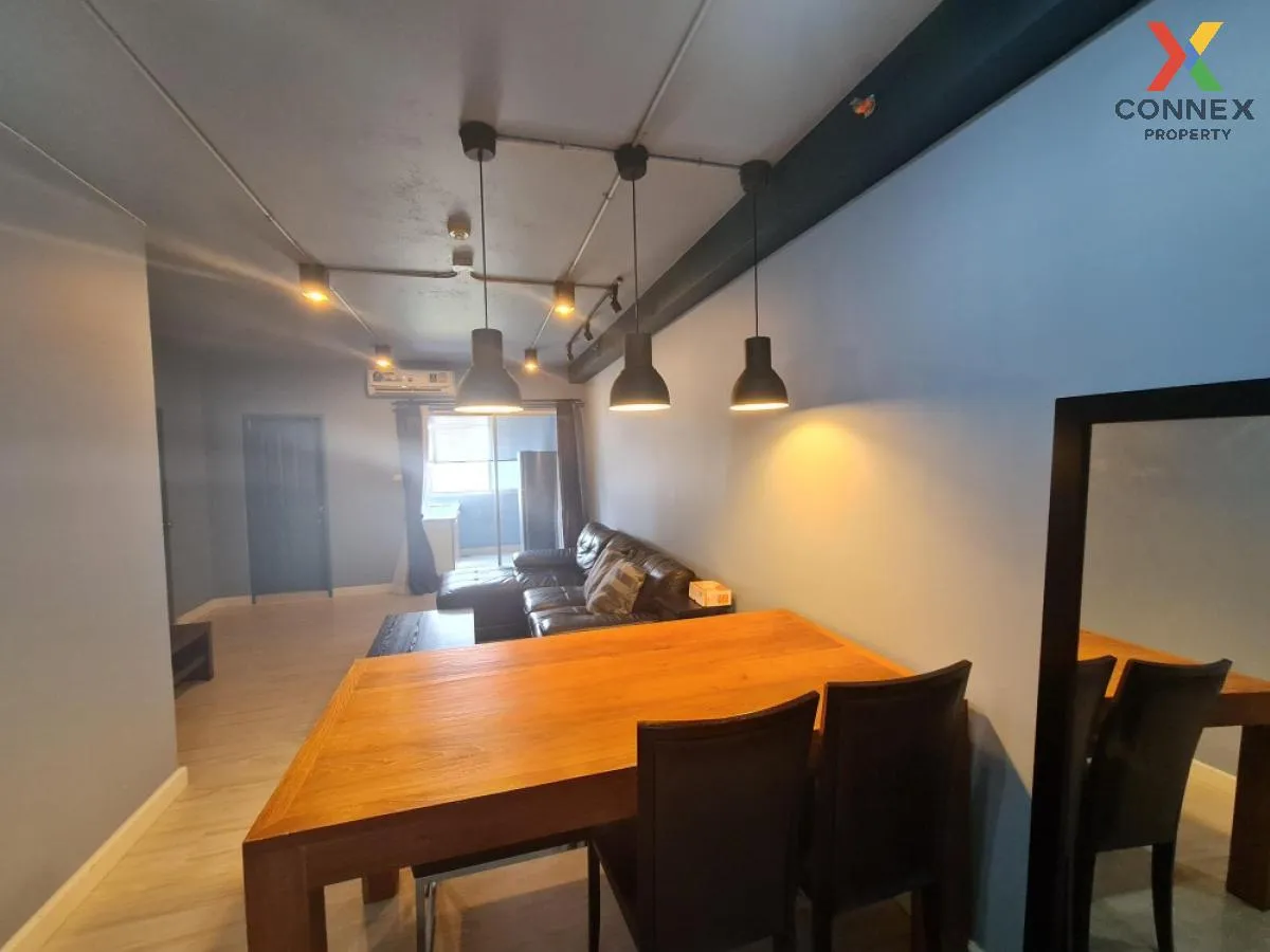 For Rent Condo , City Home Sukhumvit 101/2 , BTS-Udom Suk , Bang Na , Bang Na , Bangkok , CX-94815 2