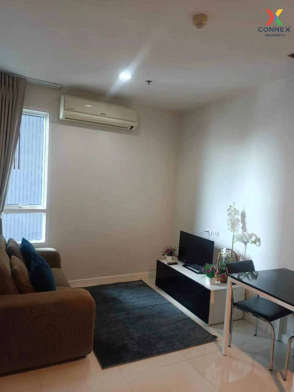 For Rent Condo , The Bloom Sukhumvit 71 , BTS-Phra Khanong , Phra Khanong Nuea , Watthana , Bangkok , CX-94818 1