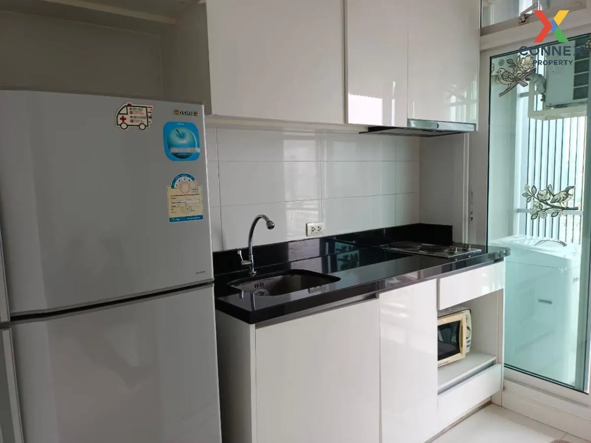 For Rent Condo , The Bloom Sukhumvit 71 , BTS-Phra Khanong , Phra Khanong Nuea , Watthana , Bangkok , CX-94818 4