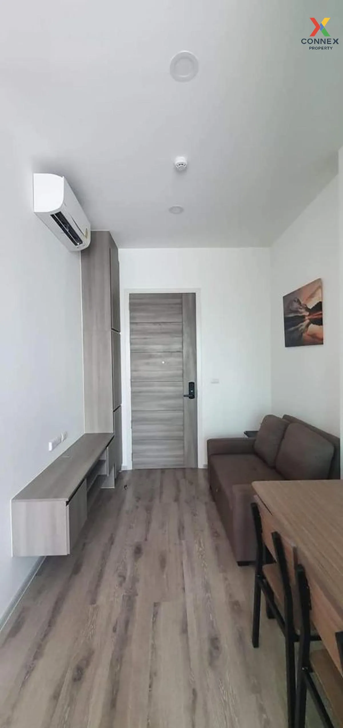 For Rent Condo , Knightsbridge Collage Ramkhamhaeng , Hua Mak , Bang Kapi , Bangkok , CX-94828 1