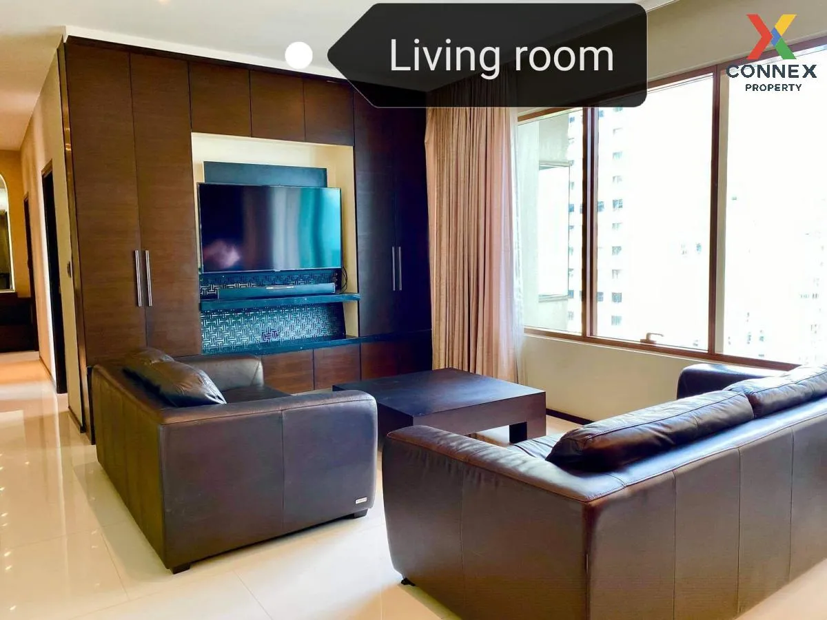 For Rent Condo , The Emporio Place , BTS-Phrom Phong , Khlong Toei , Khlong Toei , Bangkok , CX-94832 1