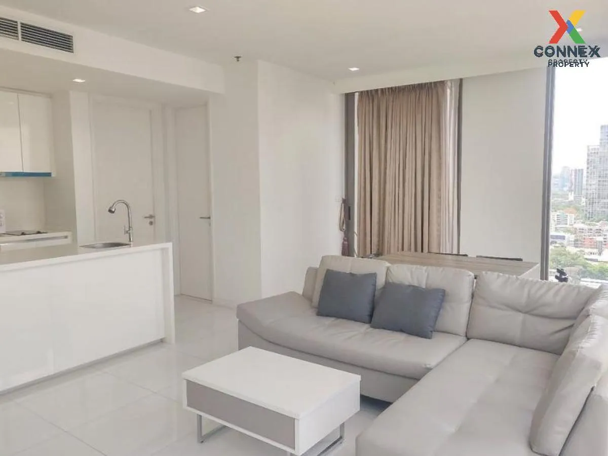 For Sale Condo , Nara 9 , BTS-Chong Nonsi , Thungmahamek , Sa Thon , Bangkok , CX-94835 1