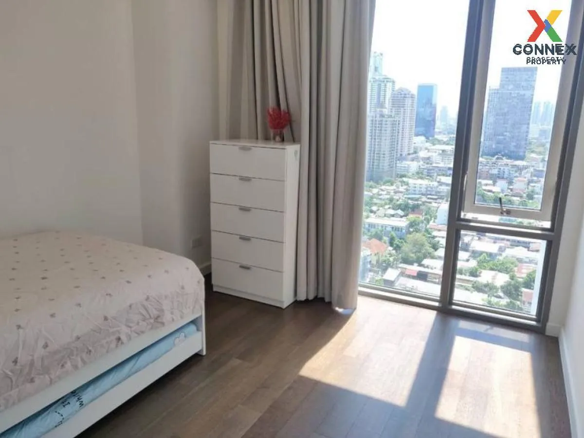 For Sale Condo , Nara 9 , BTS-Chong Nonsi , Thungmahamek , Sa Thon , Bangkok , CX-94835