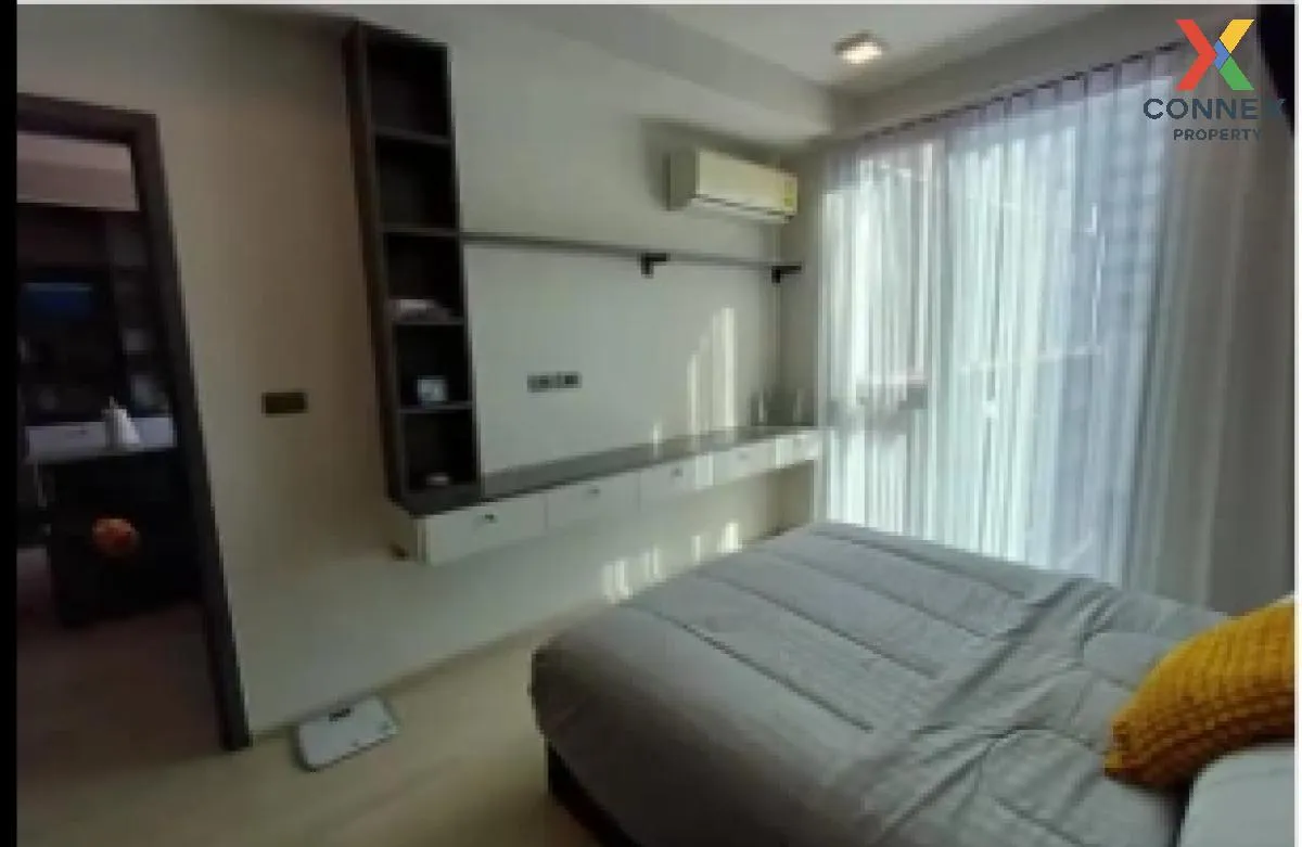 For Sale Condo , Venio Sukhumvit 10 , BTS-Nana , Khlong Toei , Khlong Toei , Bangkok , CX-94836