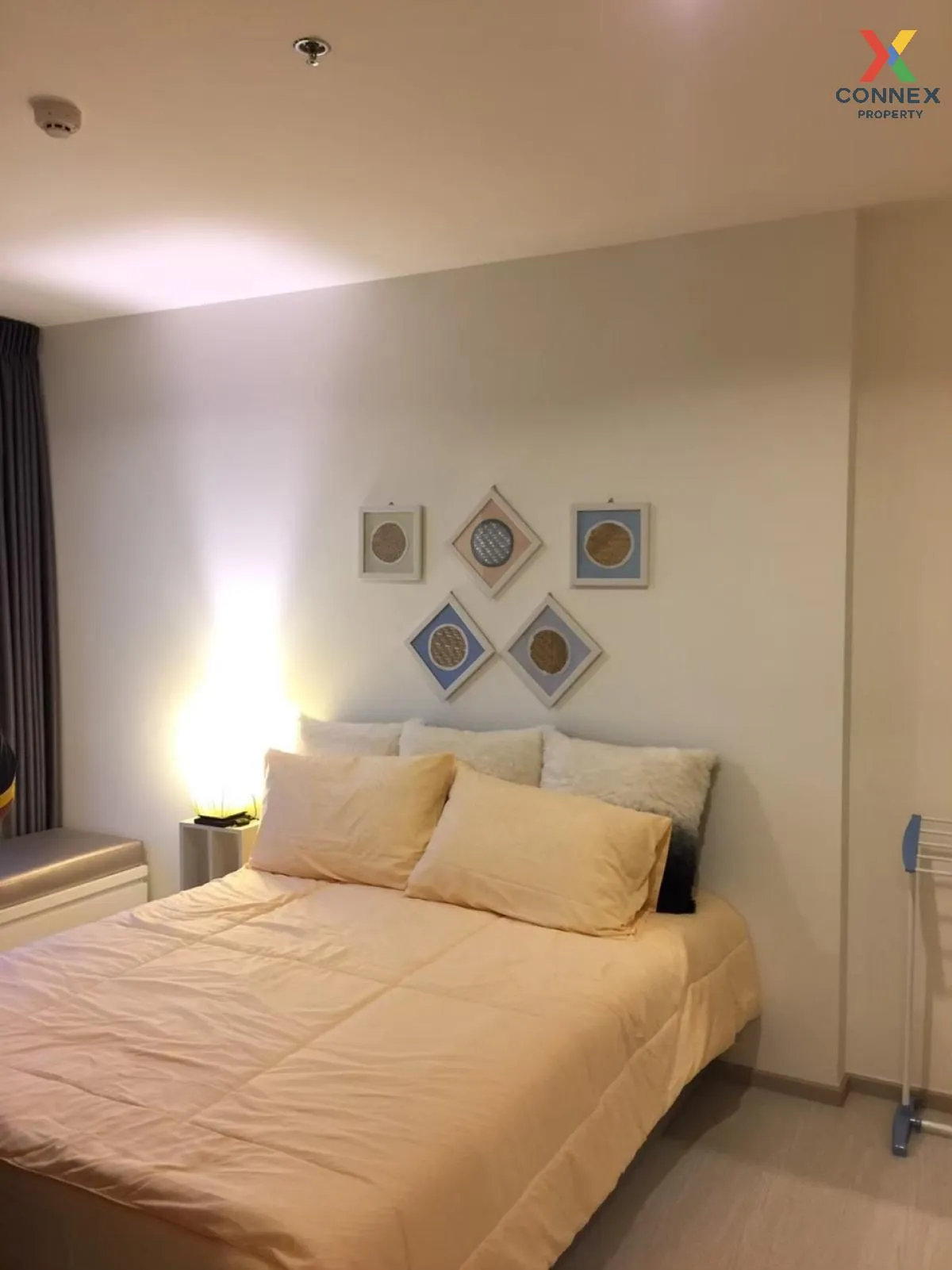 For Rent Condo , RHYTHM Sukhumvit 42 , BTS-Ekkamai , Phra Khanong , Khlong Toei , Bangkok , CX-94840