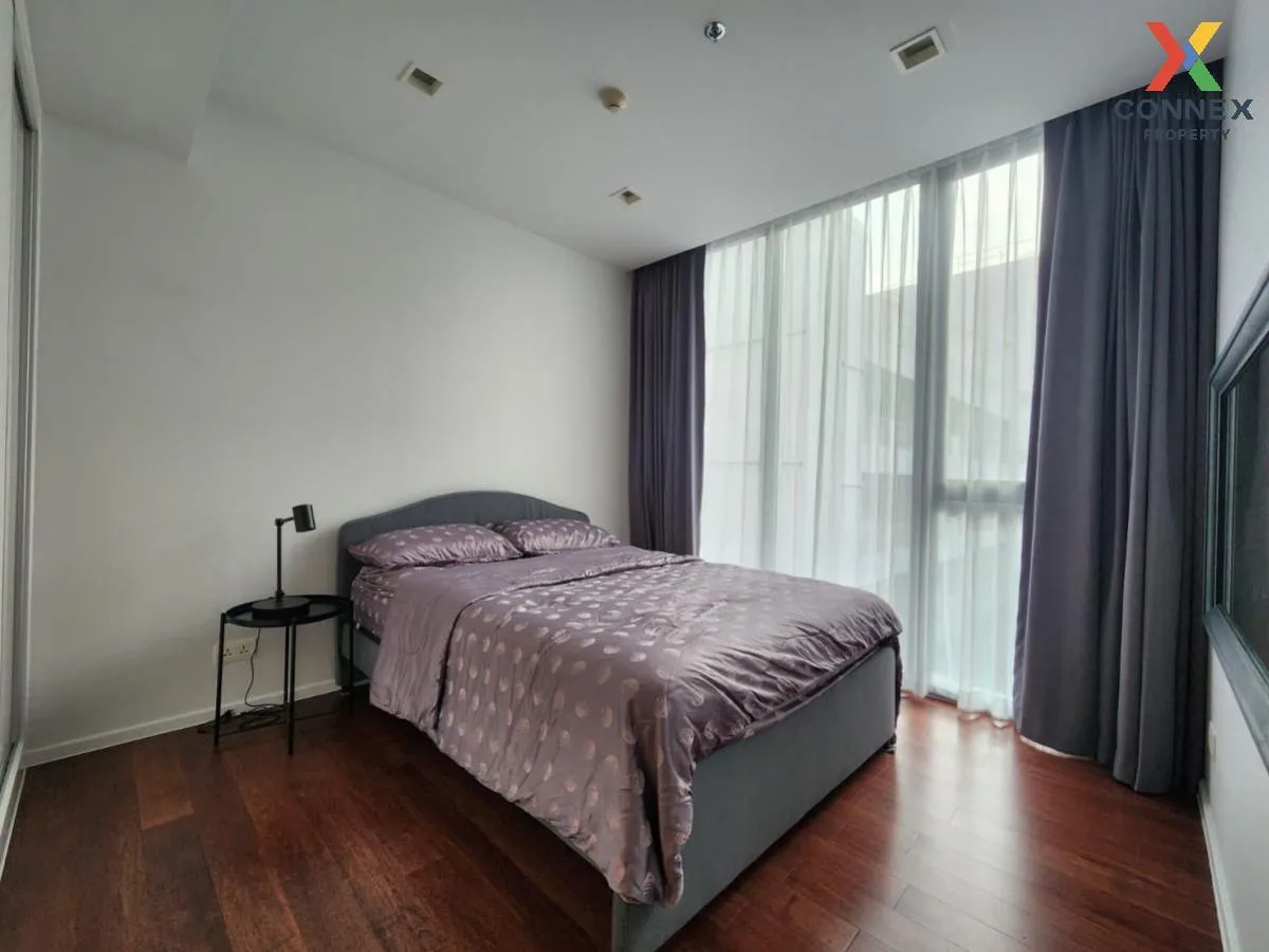 For Rent Condo , Hyde Sukhumvit 11 , BTS-Nana , Khlong Toei Nuea , Watthana , Bangkok , CX-94845