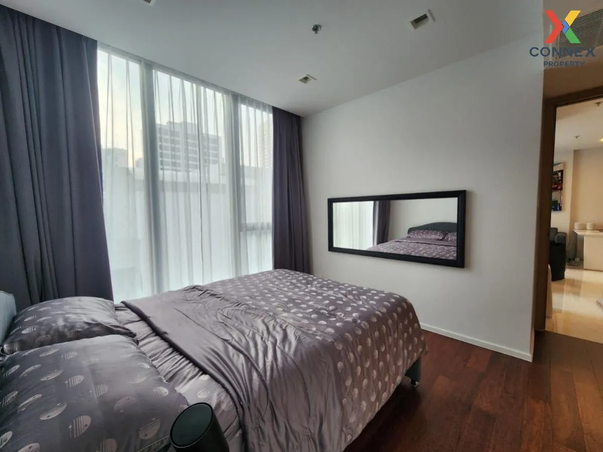 For Rent Condo , Hyde Sukhumvit 11 , BTS-Nana , Khlong Toei Nuea , Watthana , Bangkok , CX-94845