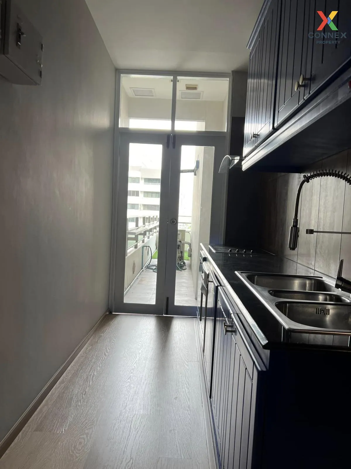 For Rent Condo , The Madison , BTS-Phrom Phong , Khlong Tan Nuea , Watthana , Bangkok , CX-94846