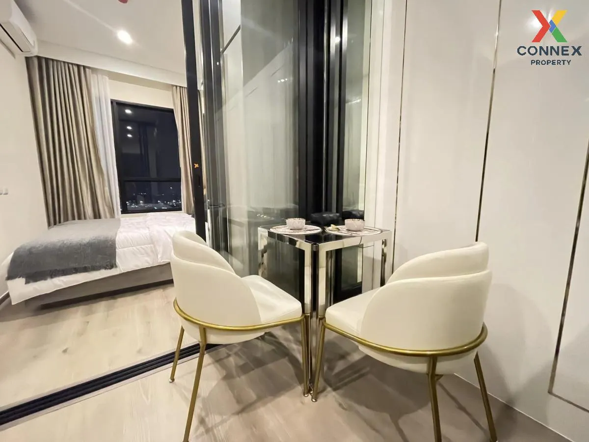 For Rent Condo , Knightsbridge Prime Onnut , BTS-On Nut , Phra Khanong , Watthana , Bangkok , CX-94849 3