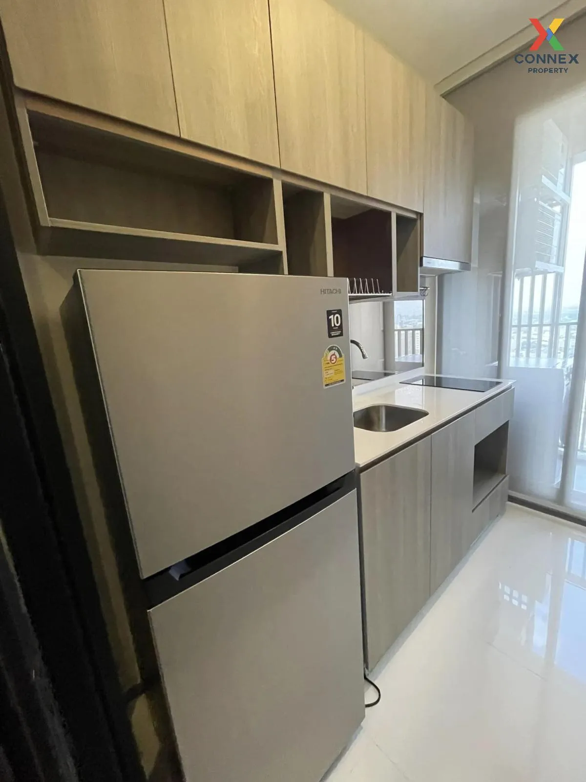 For Rent Condo , Knightsbridge Prime Onnut , BTS-On Nut , Phra Khanong , Watthana , Bangkok , CX-94849