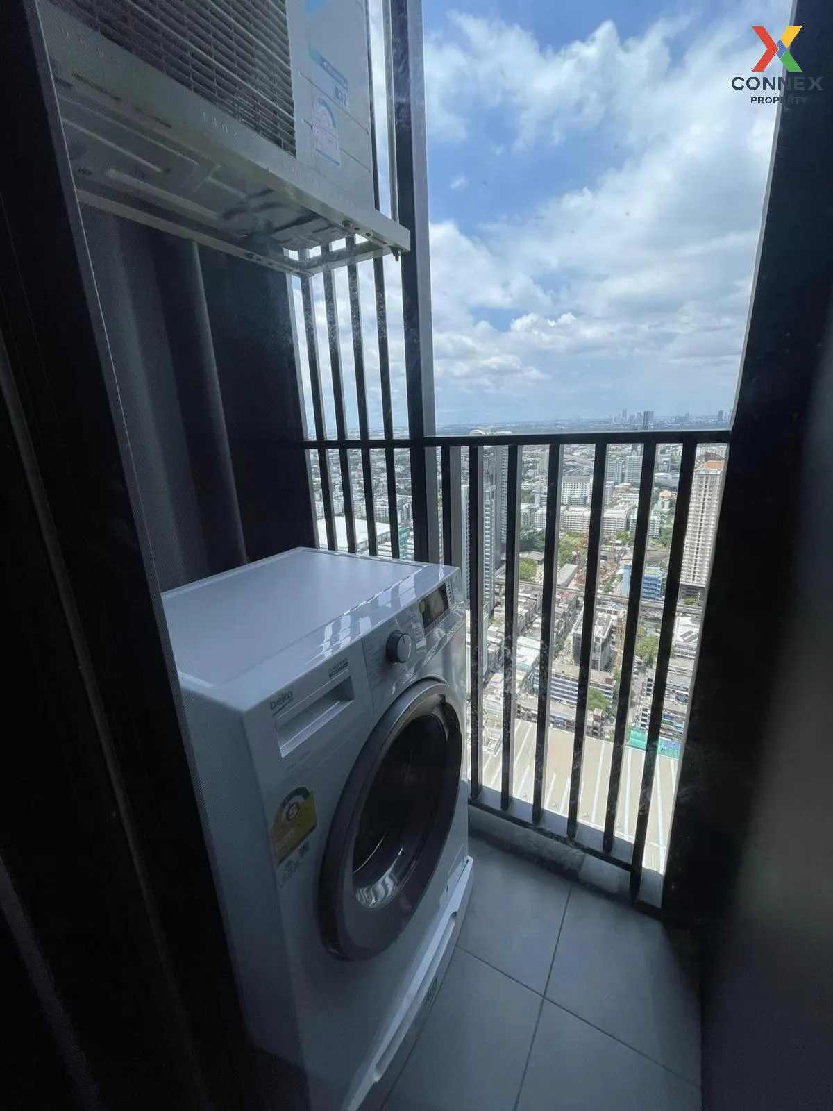 For Rent Condo , Knightsbridge Prime Onnut , BTS-On Nut , Phra Khanong , Watthana , Bangkok , CX-94849