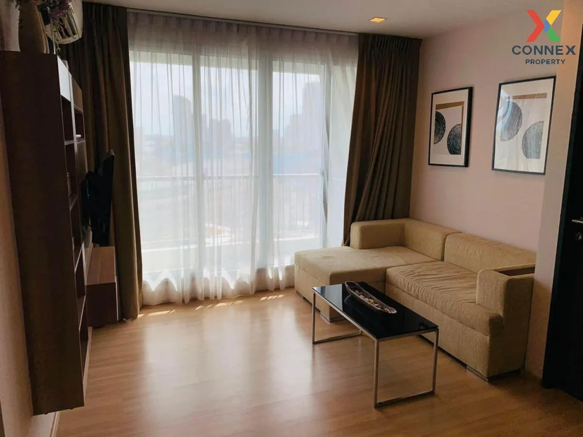 For Sale Condo , Rhythm Sathorn , BTS-Saphan Taksin , Thungmahamek , Sa Thon , Bangkok , CX-94854 1