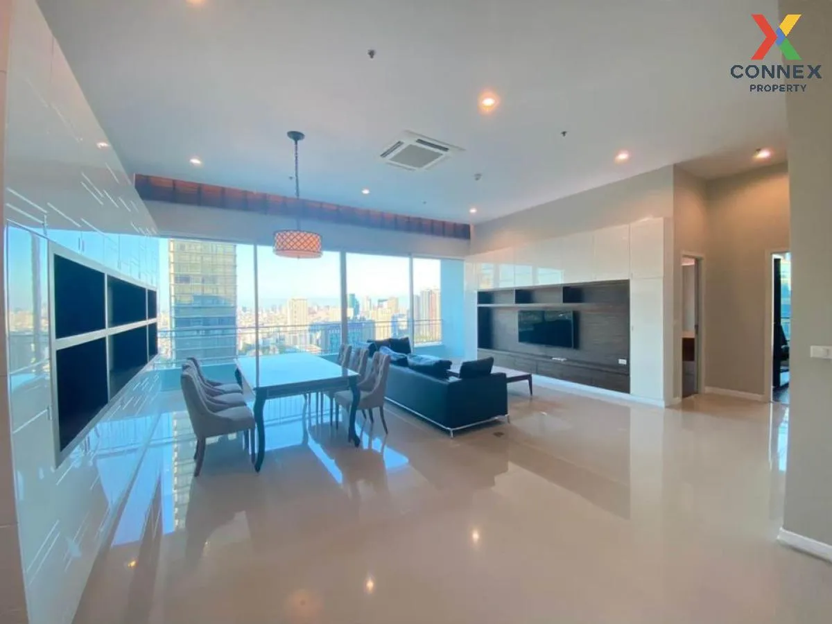 For Sale Condo , Circle Condominium , MRT-Phetchaburi , Thanon Phetchaburi , Rat Thewi , Bangkok , CX-94863