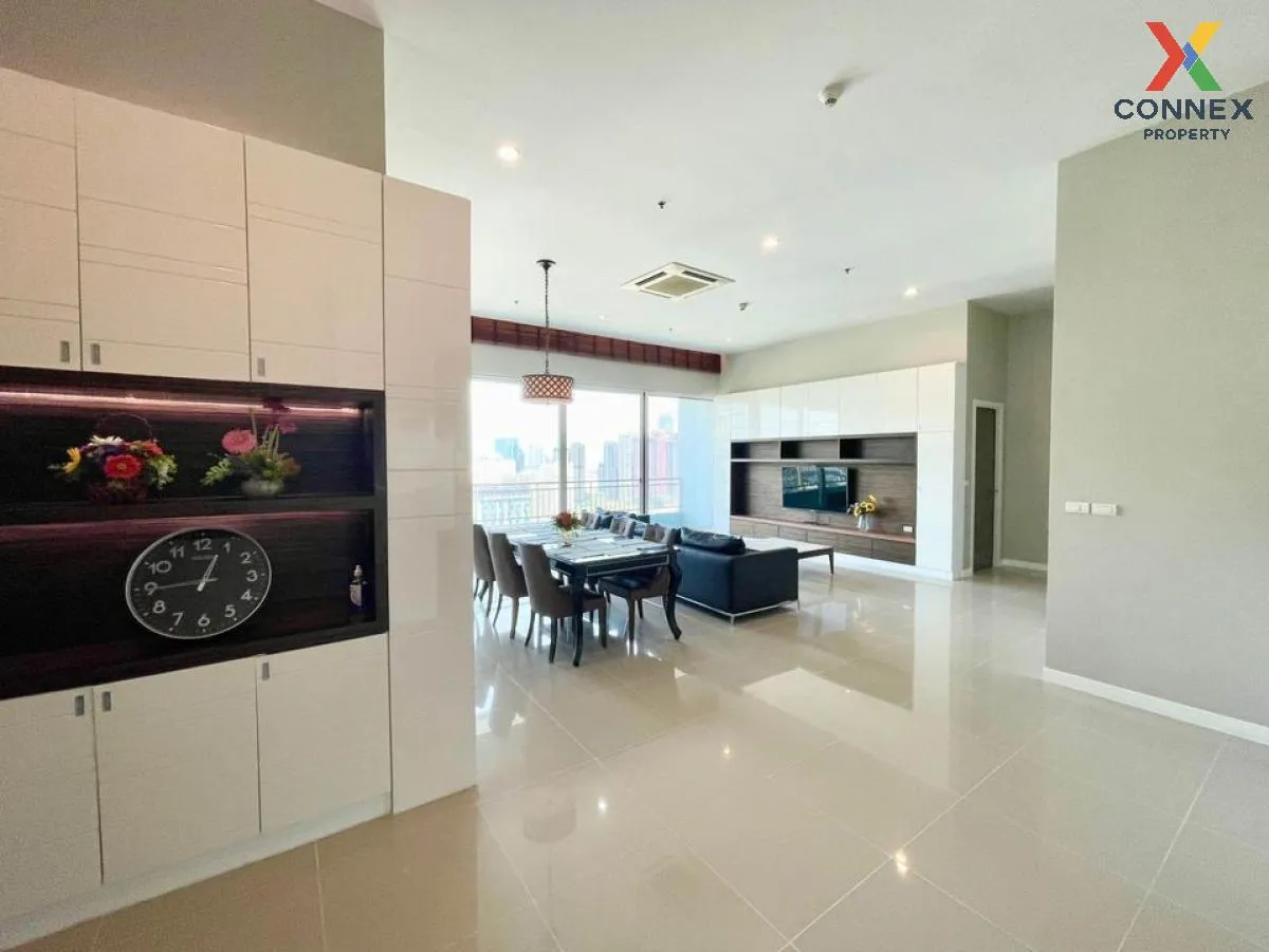 For Sale Condo , Circle Condominium , MRT-Phetchaburi , Thanon Phetchaburi , Rat Thewi , Bangkok , CX-94863