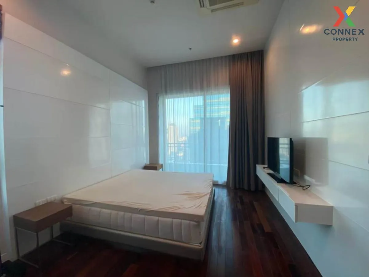 For Sale Condo , Circle Condominium , MRT-Phetchaburi , Thanon Phetchaburi , Rat Thewi , Bangkok , CX-94863