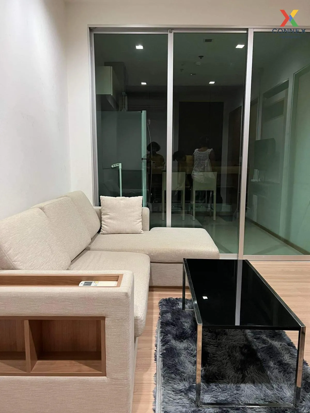 For Rent Condo , Rhythm Phahol - Ari , BTS-Saphan Khwai , Sam Sen Nai , Phaya Thai , Bangkok , CX-94868