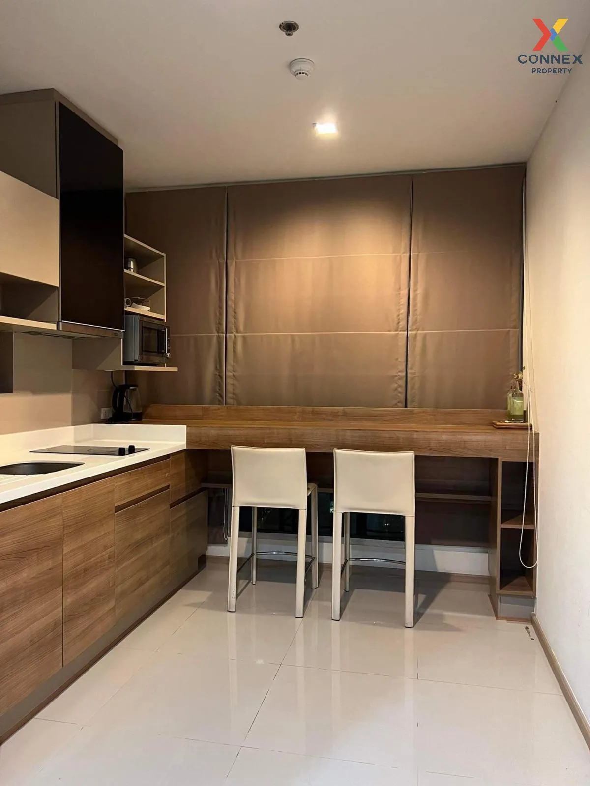 For Rent Condo , Rhythm Phahol - Ari , BTS-Saphan Khwai , Sam Sen Nai , Phaya Thai , Bangkok , CX-94868 3