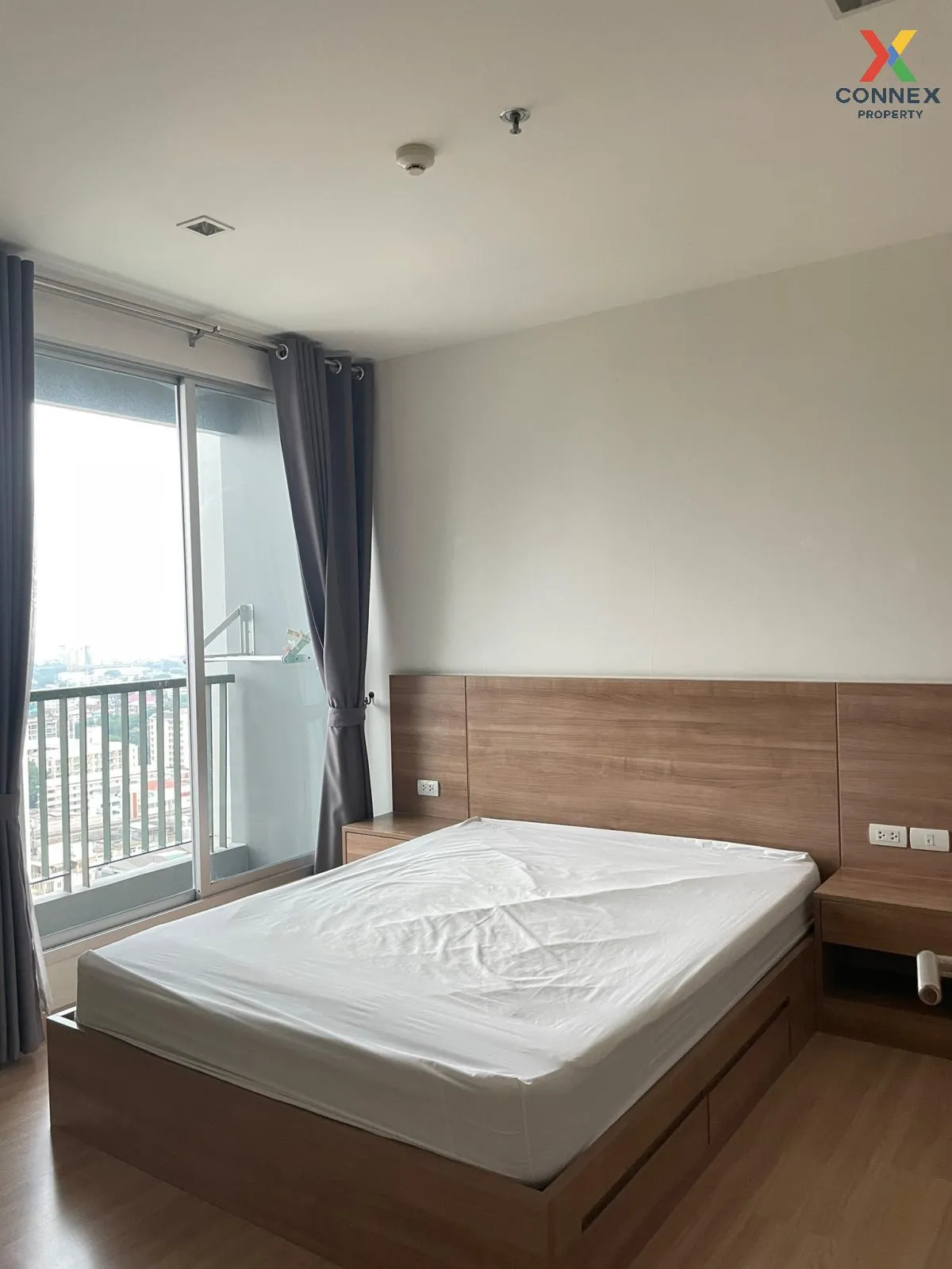 For Rent Condo , Rhythm Phahol - Ari , BTS-Saphan Khwai , Sam Sen Nai , Phaya Thai , Bangkok , CX-94868