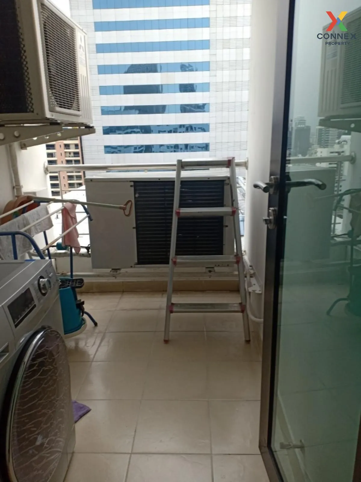 For Sale Condo , Supalai Premier Place Asoke , MRT-Phetchaburi , Khlong Toei Nuea , Watthana , Bangkok , CX-94875