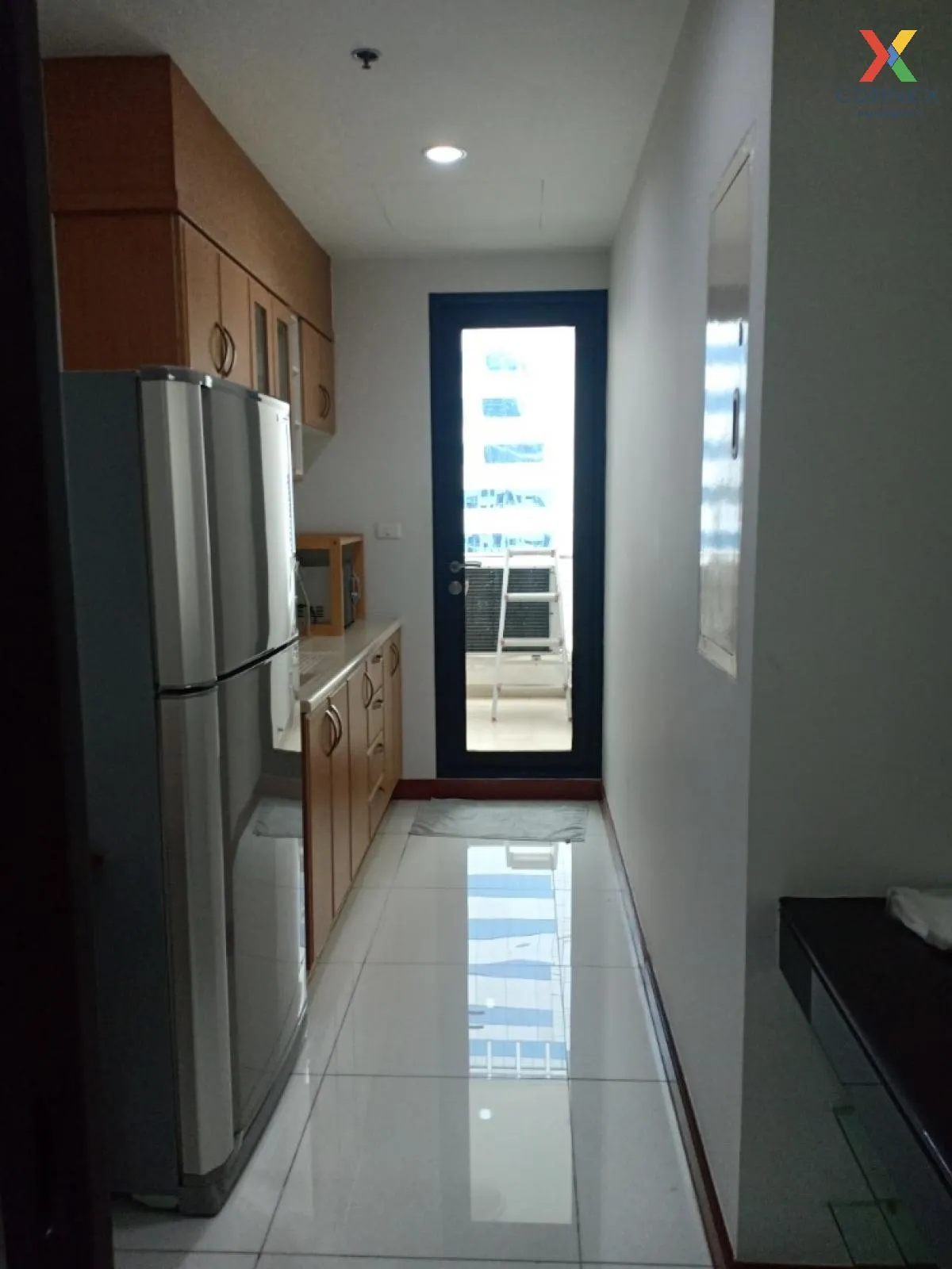 For Sale Condo , Supalai Premier Place Asoke , MRT-Phetchaburi , Khlong Toei Nuea , Watthana , Bangkok , CX-94875