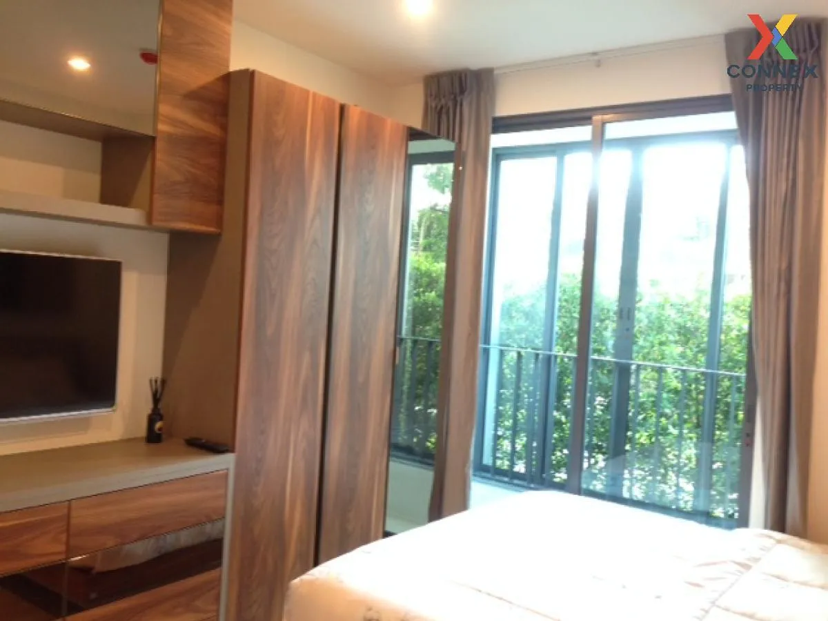 For Rent Condo , Ideo Q Chula-Samyan , MRT-Sam Yan , Bang Rak , Bang Rak , Bangkok , CX-94876 2