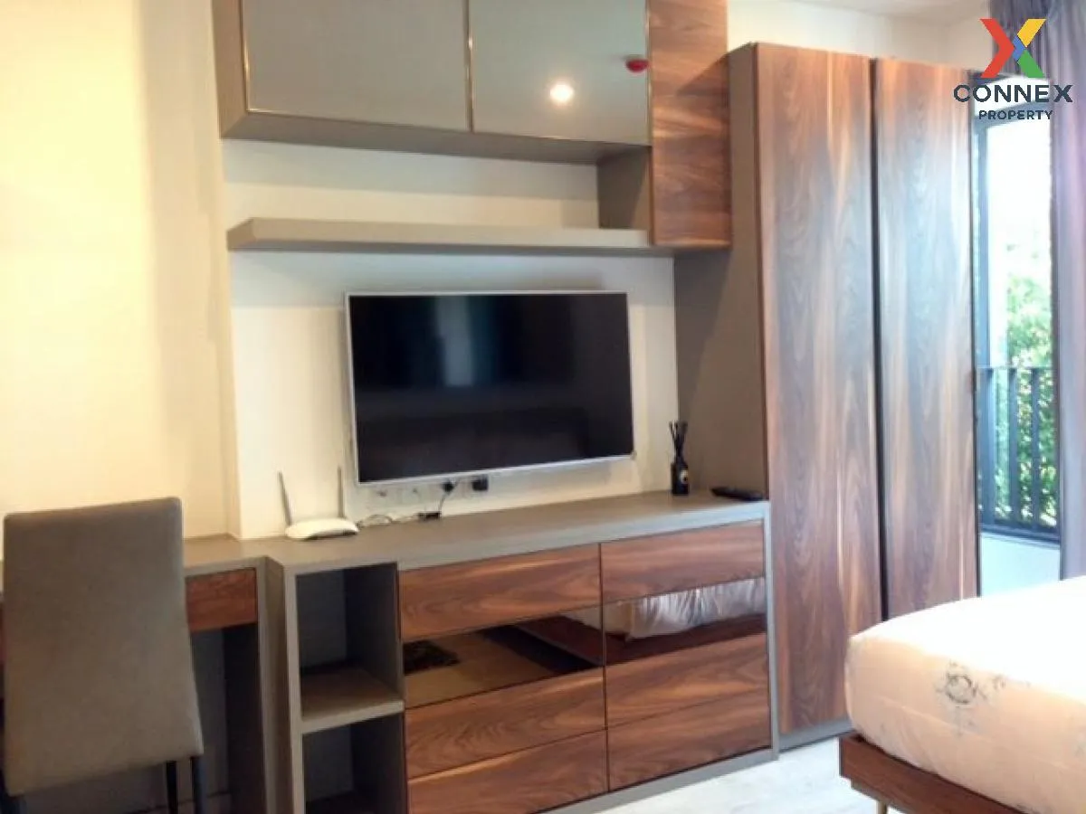 For Rent Condo , Ideo Q Chula-Samyan , MRT-Sam Yan , Bang Rak , Bang Rak , Bangkok , CX-94876 3