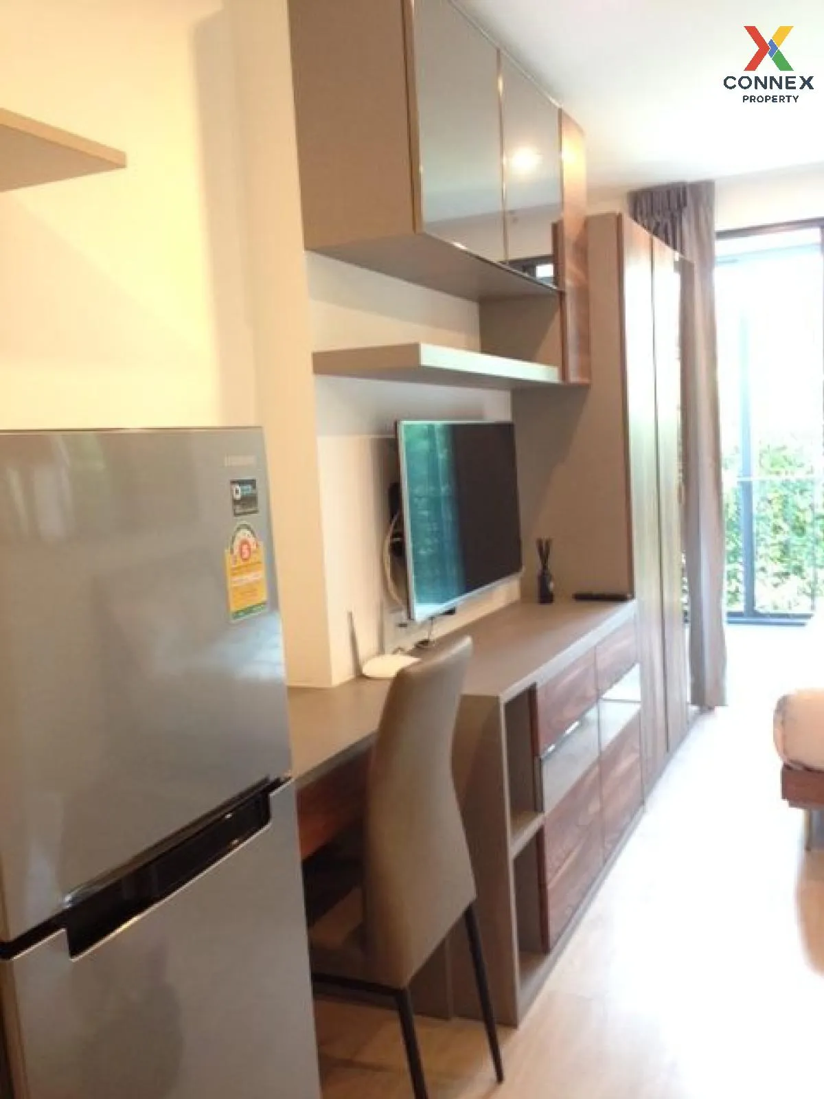 For Rent Condo , Ideo Q Chula-Samyan , MRT-Sam Yan , Bang Rak , Bang Rak , Bangkok , CX-94876