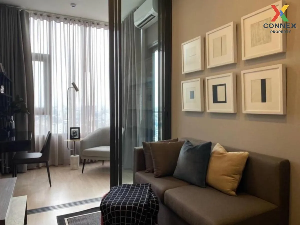 For Rent Condo , Centric Ratchayothin , BTS-Ratchayothin , Chankasem , Chatuchak , Bangkok , CX-94881 1