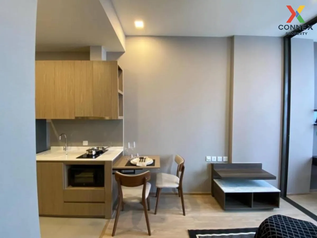 For Rent Condo , Centric Ratchayothin , BTS-Ratchayothin , Chankasem , Chatuchak , Bangkok , CX-94881 3