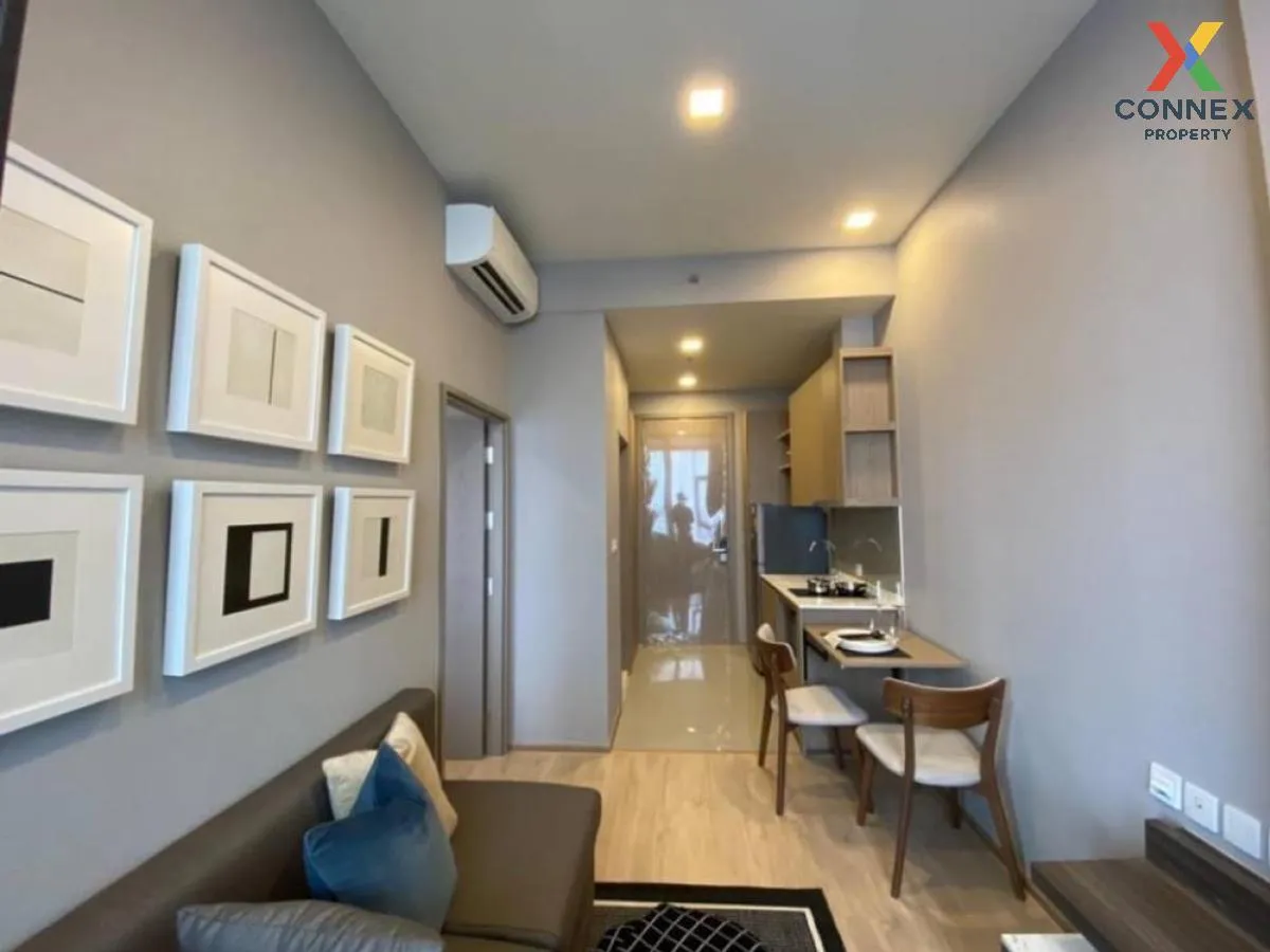 For Rent Condo , Centric Ratchayothin , BTS-Ratchayothin , Chankasem , Chatuchak , Bangkok , CX-94881 4