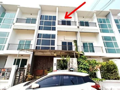 For Sale House , Patagonia 2 Ramindra - Hathairat , wide frontage , Min Buri , Min Buri , Bangkok , CX-94885