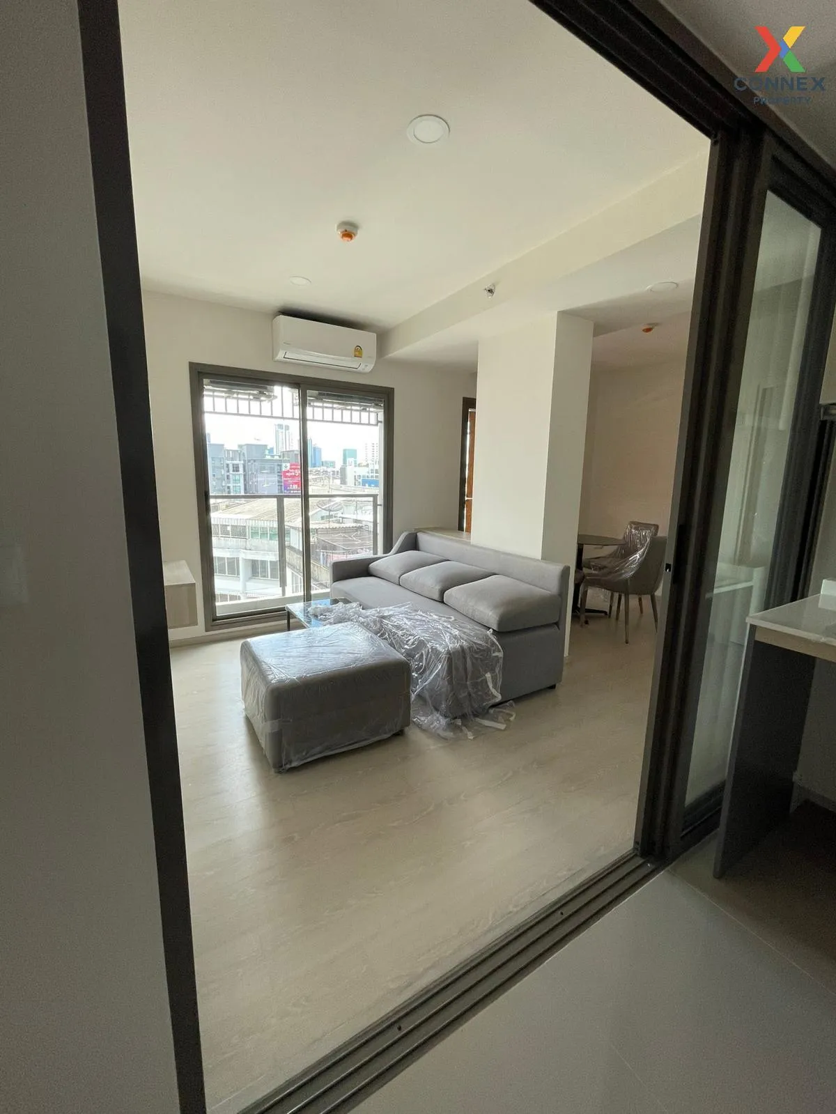 For Sale Condo , PHYLL Phahol 34 , BTS-Sena Nikhom , Sena Nikhom , Chatuchak , Bangkok , CX-94887 1