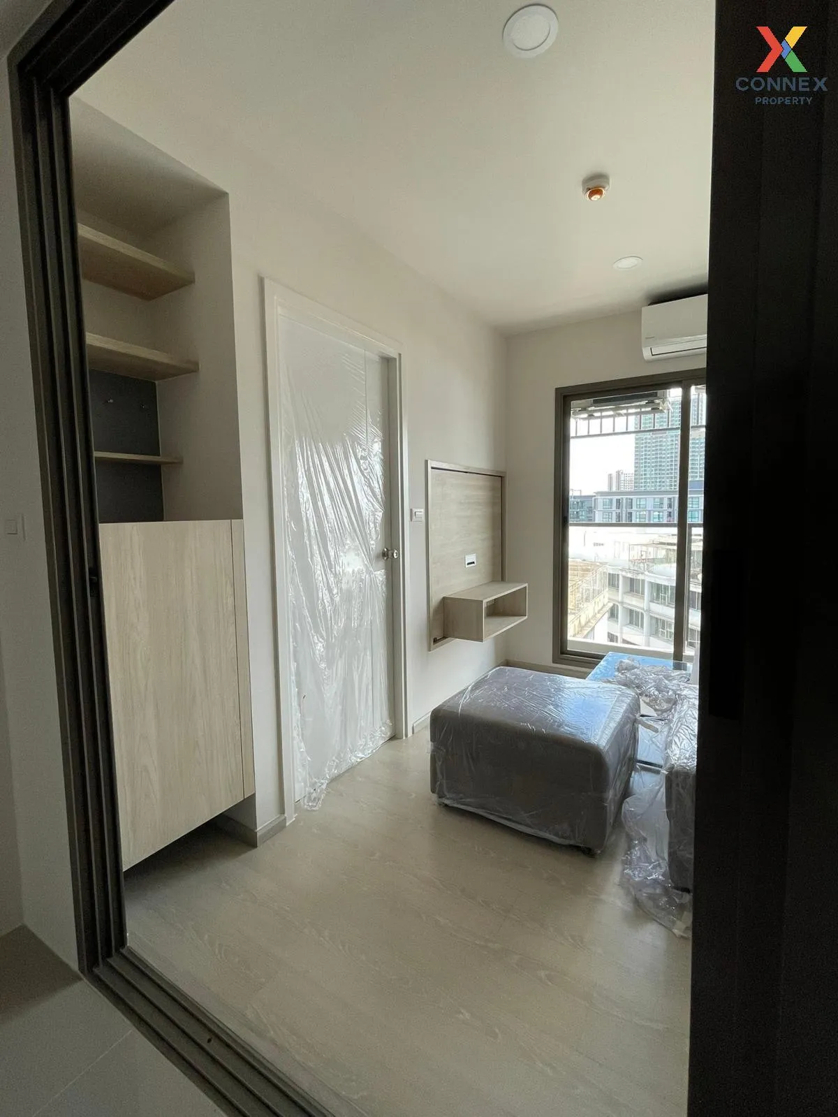 For Sale Condo , PHYLL Phahol 34 , BTS-Sena Nikhom , Sena Nikhom , Chatuchak , Bangkok , CX-94887 2