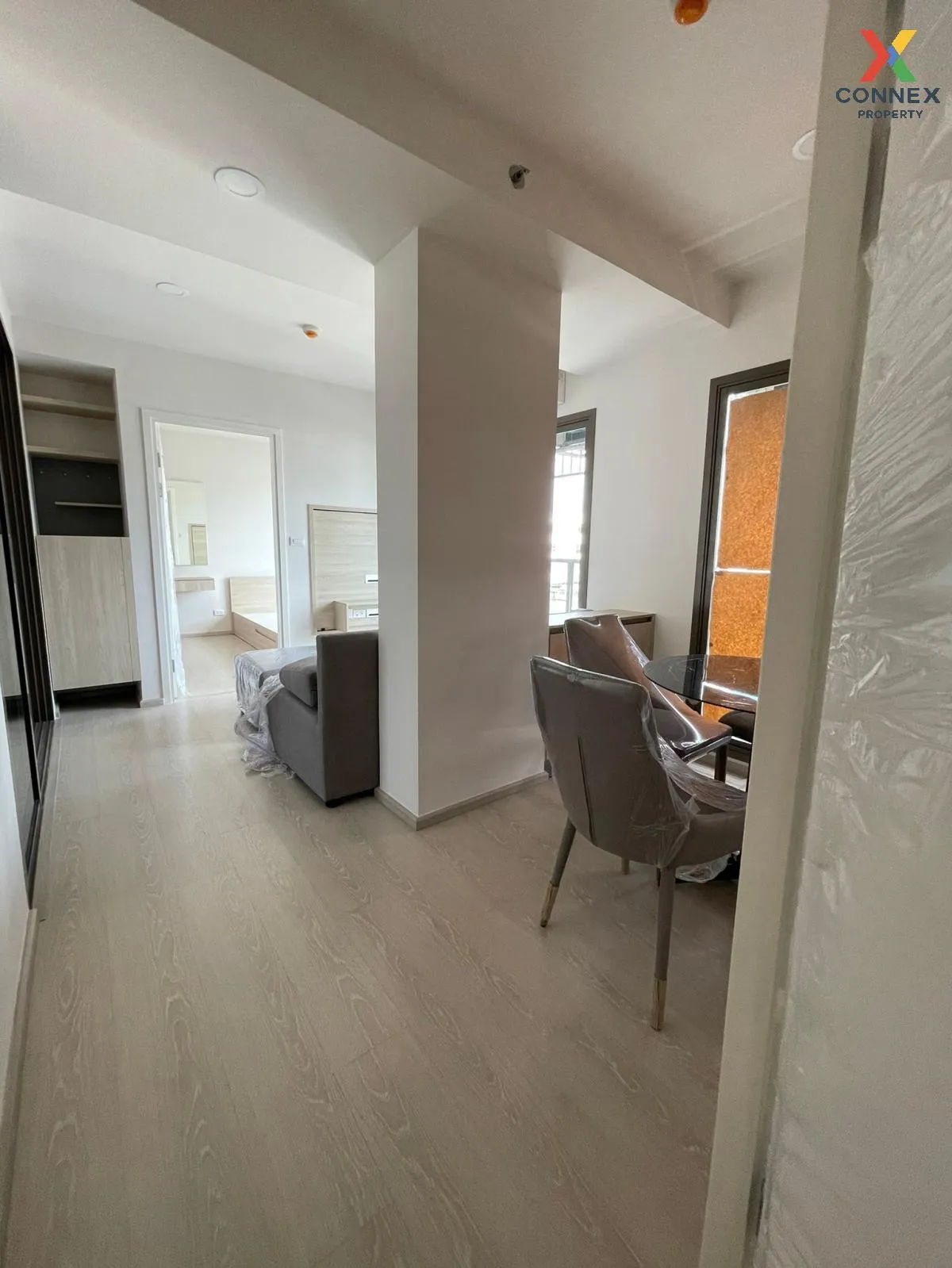 For Sale Condo , PHYLL Phahol 34 , BTS-Sena Nikhom , Sena Nikhom , Chatuchak , Bangkok , CX-94887 3