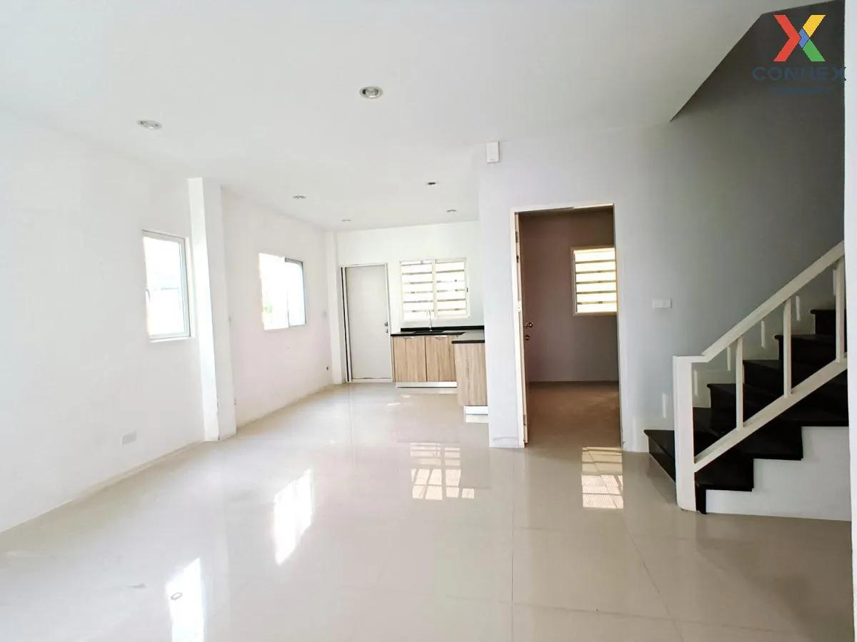 For Sale House , The Exclusive Wongwaen-Ramintra , wide frontage , MRT-Khu Bon , Tha Raeng , Bang Khen , Bangkok , CX-94890