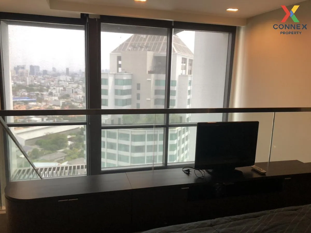 For Rent Condo , RHYTHM Sukhumvit 44/1 , BTS-Phra Khanong , Phra Khanong , Khlong Toei , Bangkok , CX-94908