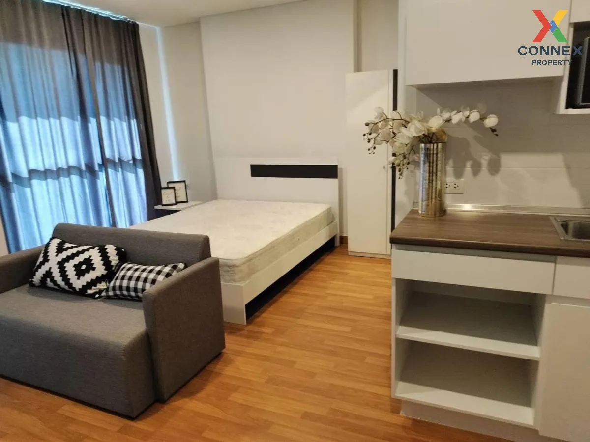 For Rent Condo , Lumpini Place Rama 3 - Riverine , Bang Phong Phang , Yannawa , Bangkok , CX-94911 1