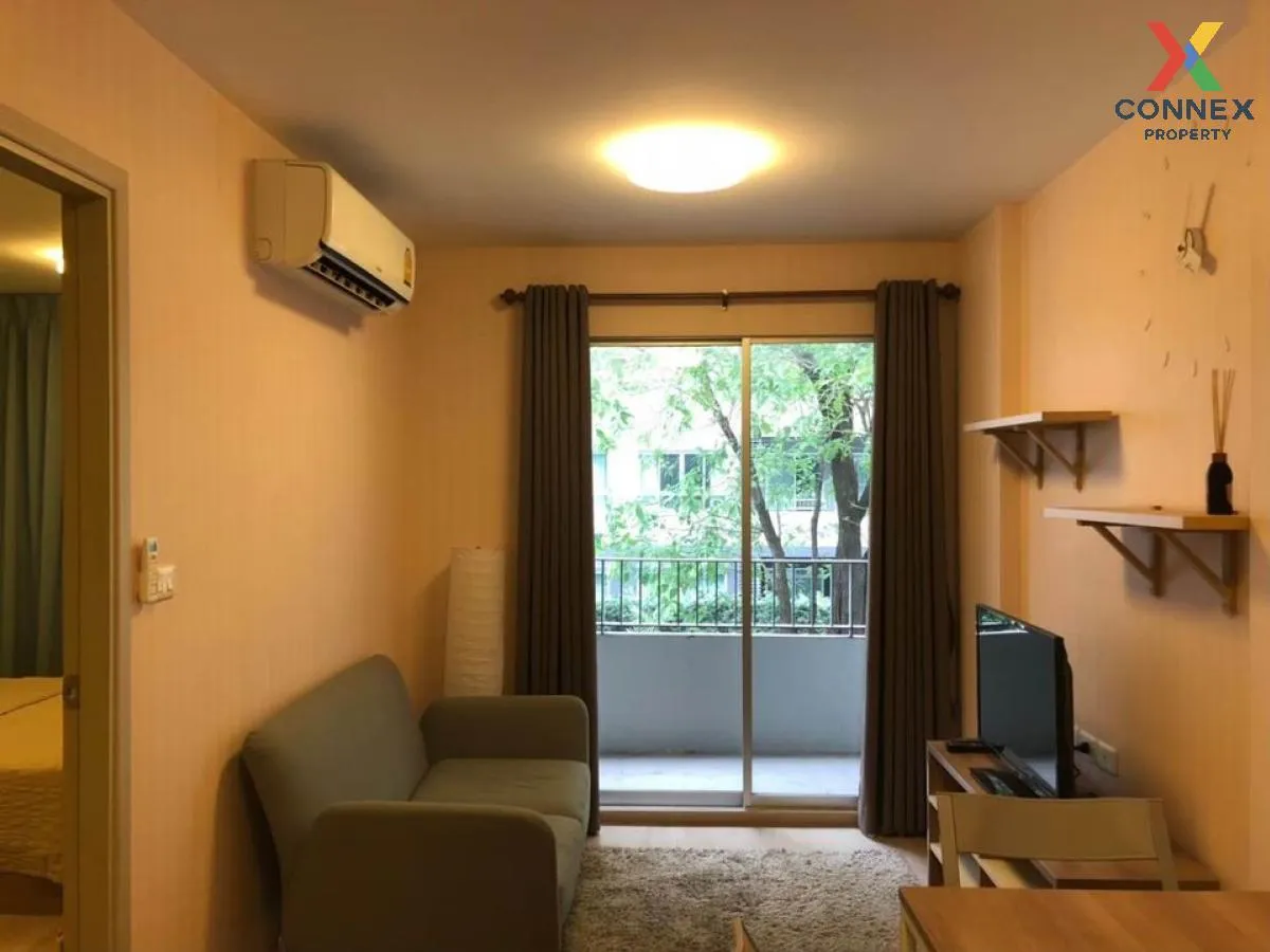 For Rent Condo , Elio Sukhumvit 64 , BTS-Punnawithi , Bang Chak , Phra Khanong , Bangkok , CX-94914 1