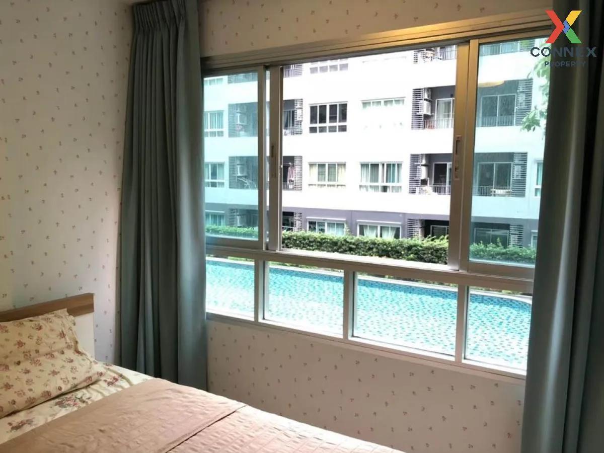 For Rent Condo , Elio Sukhumvit 64 , BTS-Punnawithi , Bang Chak , Phra Khanong , Bangkok , CX-94914 4