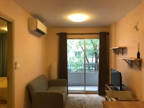 For Rent Condo , Elio Sukhumvit 64 , BTS-Punnawithi , Bang Chak , Phra Khanong , Bangkok , CX-94914