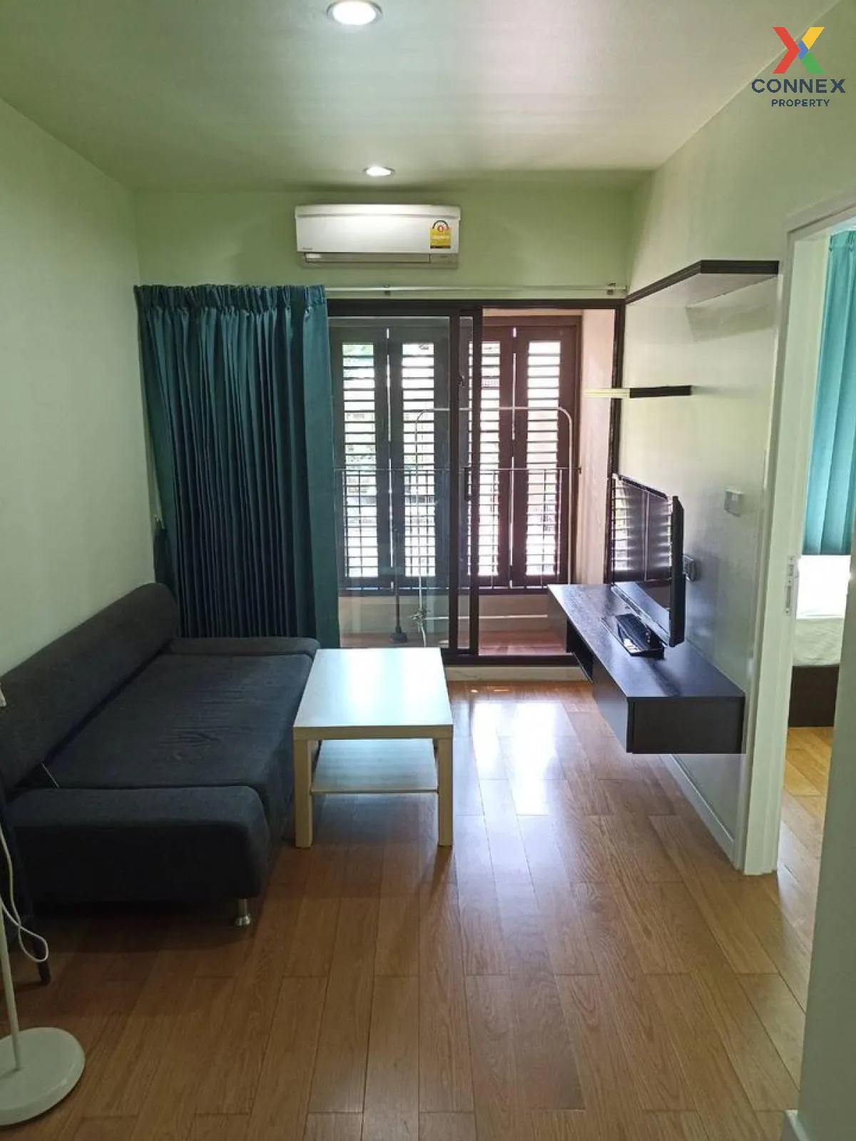 For Rent Condo , Condolette Dwell Sukhumvit 26 , BTS-Phrom Phong , Khlong Tan , Khlong Toei , Bangkok , CX-94917 1