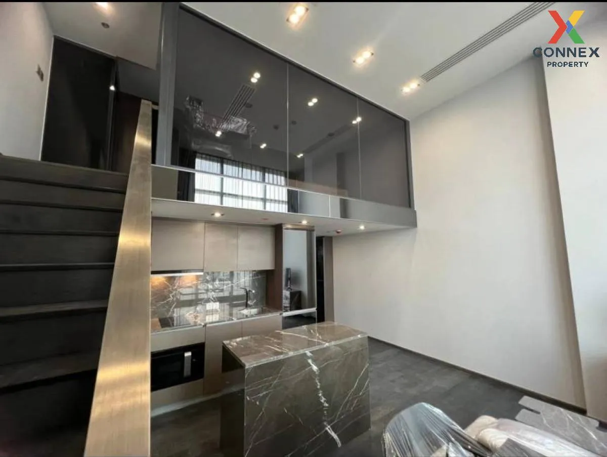 For Rent Condo , CONNER Ratchathewi , BTS-Ratchathewi , Thung Phaya Thai , Rat Thewi , Bangkok , CX-94922