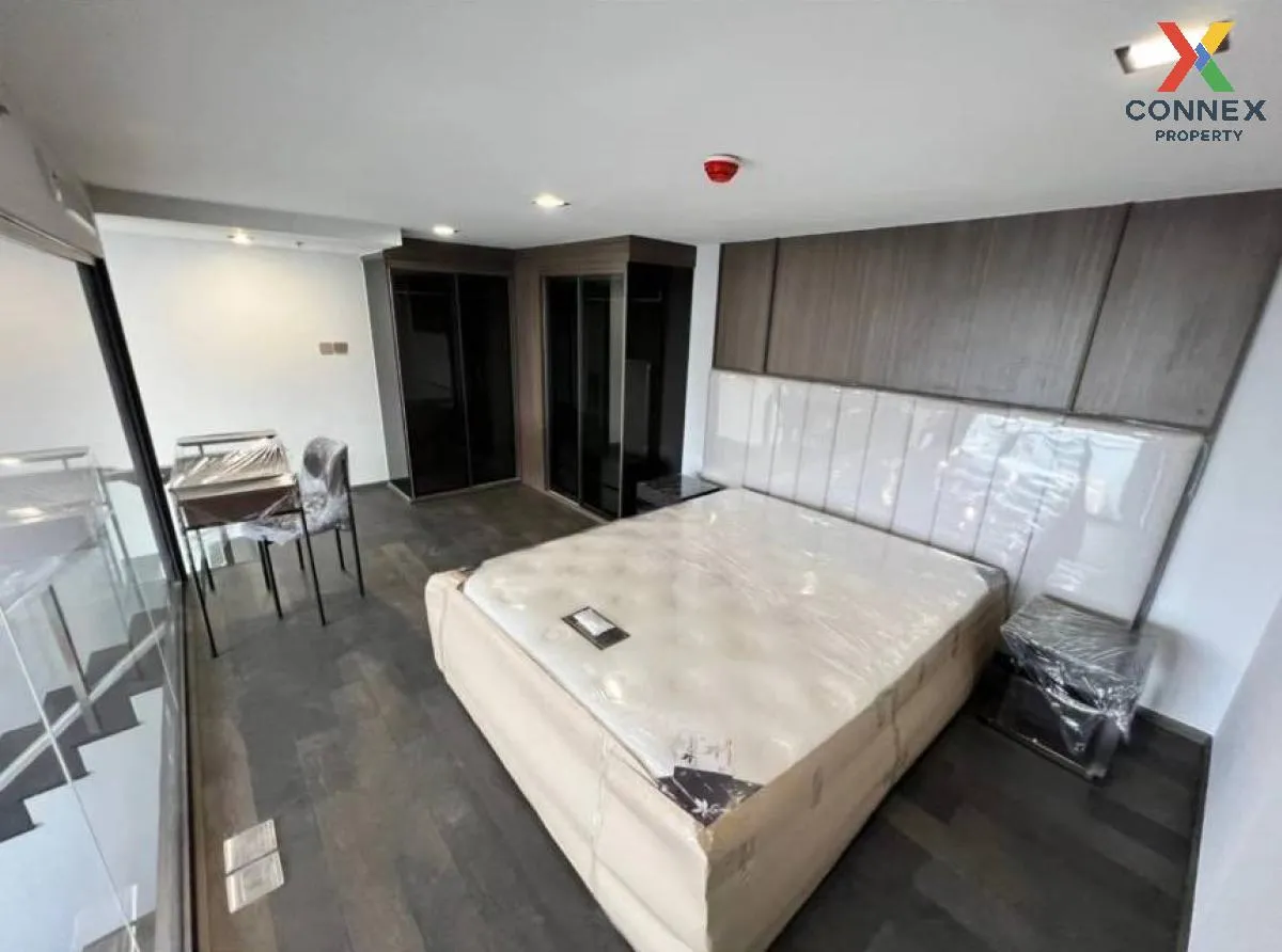 For Rent Condo , CONNER Ratchathewi , BTS-Ratchathewi , Thung Phaya Thai , Rat Thewi , Bangkok , CX-94922