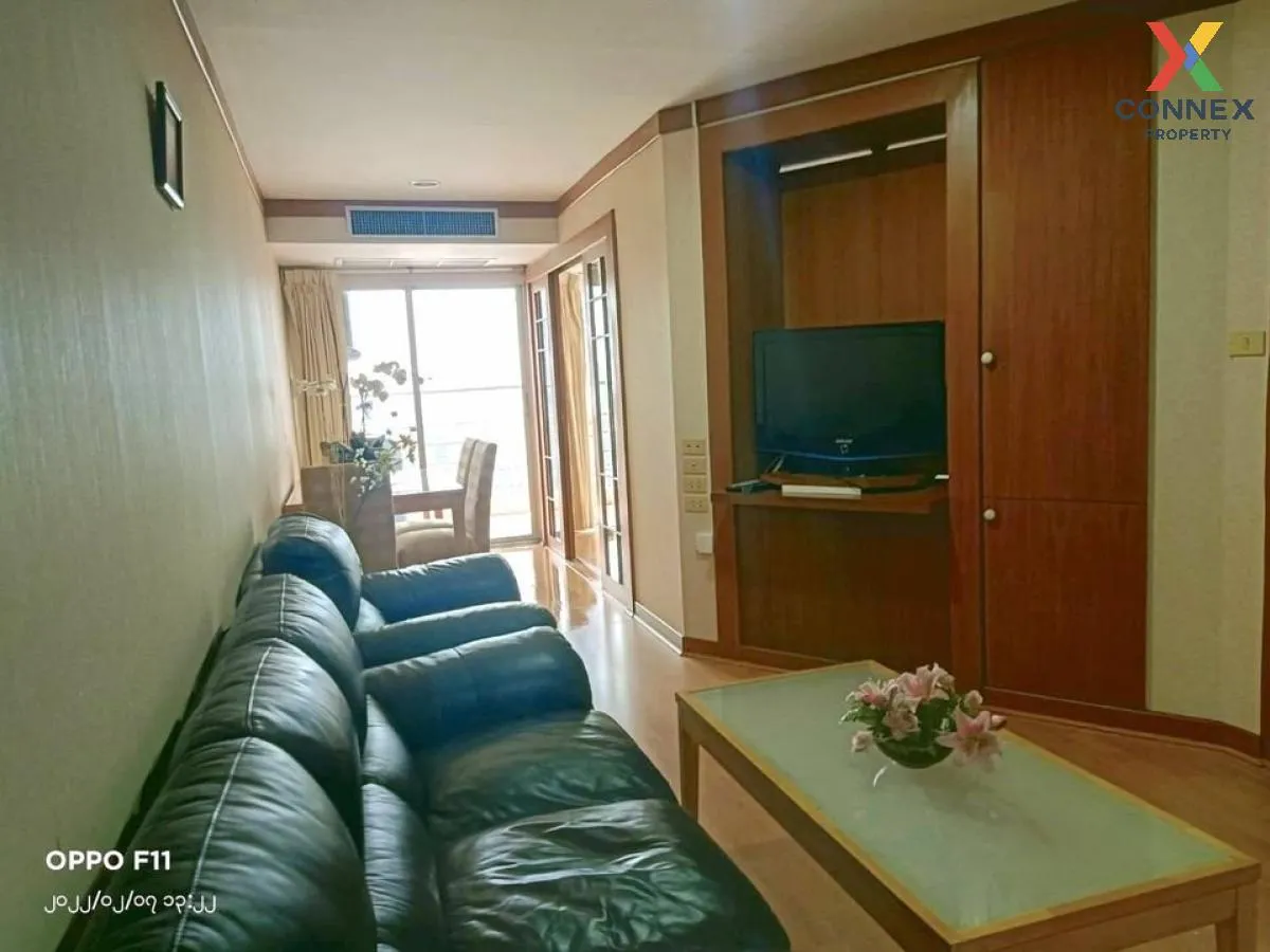 For Rent Condo , Waterford Diamond 30/1 , BTS-Phrom Phong , Khlong Tan , Khlong Toei , Bangkok , CX-94927 2