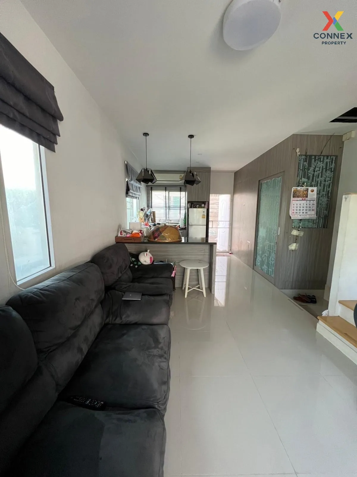 For Sale Townhouse/Townhome  , Grande Pleno Rattanatibeth , MRT-Bang Phu , Bang Len , Bang Yai , Nonthaburi , CX-94938